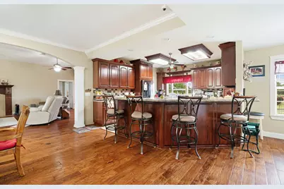 4141 Farm Road 2820, Sumner, TX 75486 - Photo 25