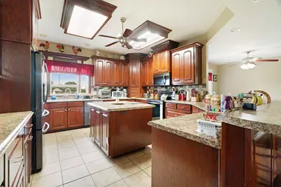 4141 Farm Road 2820, Sumner, TX 75486 - Photo 23
