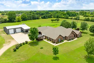 4141 Farm Road 2820, Sumner, TX 75486 - Photo 1