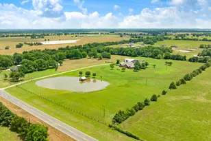 4141 Farm Road 2820, Sumner, TX 75486 - Photo 5