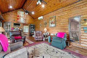 4141 Farm Road 2820, Sumner, TX 75486 - Photo 19