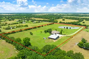 4141 Farm Road 2820, Sumner, TX 75486 - Photo 9