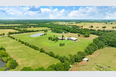 4141 Farm Road 2820, Sumner, TX 75486 - Photo 7