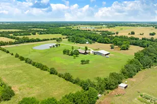 4141 Farm Road 2820, Sumner, TX 75486 - Photo 7