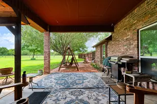 4141 Farm Road 2820, Sumner, TX 75486 - Photo 37