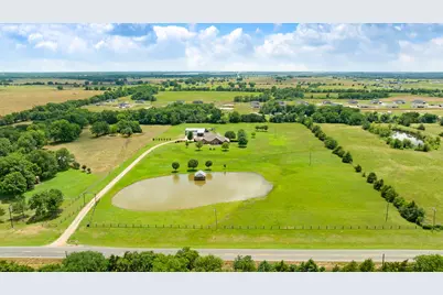 4141 Farm Road 2820, Sumner, TX 75486 - Photo 3