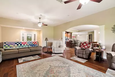 4141 Farm Road 2820, Sumner, TX 75486 - Photo 37
