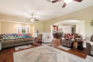 4141 Farm Road 2820, Sumner, TX 75486 - Photo 37