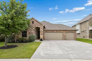 2927 Lakefield Dr, Little Elm, TX 75068 - Photo 1