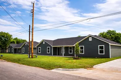 1517 Travis Street, Bellmead, TX 76705 - Photo 1