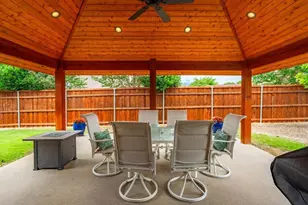 5204 Appalachian Way, Fort Worth, TX 76123 - Photo 27