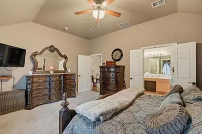5204 Appalachian Way, Fort Worth, TX 76123 - Photo 19