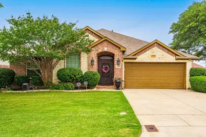 5204 Appalachian Way, Fort Worth, TX 76123 - Photo 1