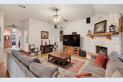 5204 Appalachian Way, Fort Worth, TX 76123 - Photo 9