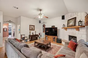 5204 Appalachian Way, Fort Worth, TX 76123 - Photo 9