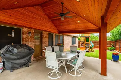 5204 Appalachian Way, Fort Worth, TX 76123 - Photo 29