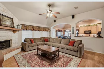 5204 Appalachian Way, Fort Worth, TX 76123 - Photo 11