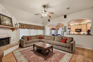 5204 Appalachian Way, Fort Worth, TX 76123 - Photo 11
