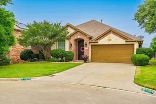 5204 Appalachian Way, Fort Worth, TX 76123 - Photo 3