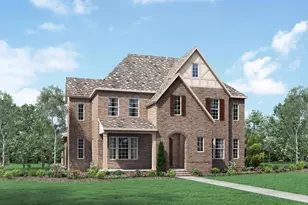 1312 Ramble Wy, Celina, TX 75009 - Photo 1
