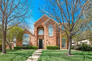 8605 Berwick Dr, Plano, TX 75025 - Photo 1