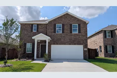 1246 Herring Drive, Forney, TX 75126 - Photo 1