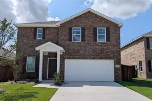 1246 Herring Dr, Forney, TX 75126 - Photo 1