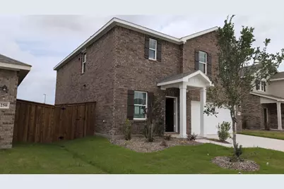 1246 Herring Drive, Forney, TX 75126 - Photo 3