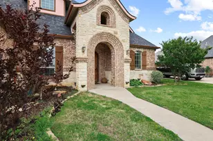 1128 Fountain Creek Blvd, Pottsboro, TX 75076 - Photo 5