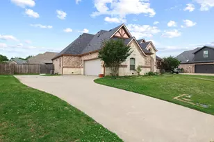 1128 Fountain Creek Blvd, Pottsboro, TX 75076 - Photo 3