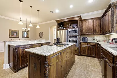 1128 Fountain Creek Boulevard, Pottsboro, TX 75076 - Photo 17
