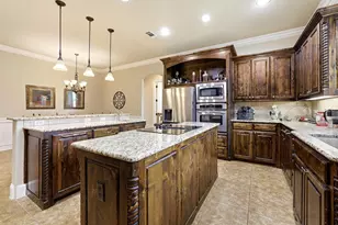 1128 Fountain Creek Blvd, Pottsboro, TX 75076 - Photo 17