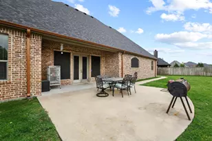 1128 Fountain Creek Blvd, Pottsboro, TX 75076 - Photo 31