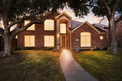 6217 Stewart Boulevard, The Colony, TX 75056 - Photo 1