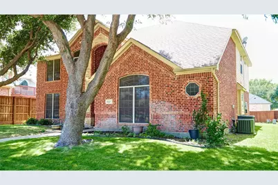 6217 Stewart Boulevard, The Colony, TX 75056 - Photo 3