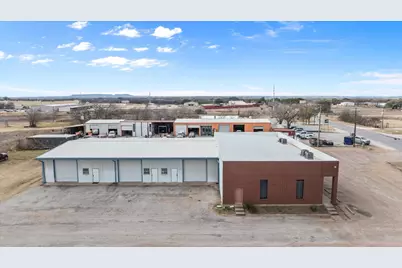 4053 Acton Highway #Warehouse 1, Granbury, TX 76049 - Photo 5
