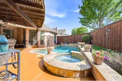 800 Sandy Trail, Keller, TX 76248 - Photo 33