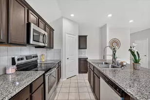 2408 Anton Dr, Forney, TX 75126 - Photo 9