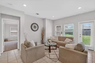 2408 Anton Dr, Forney, TX 75126 - Photo 5