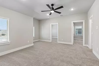 4709 Tippett Drive, McKinney, TX 75071 - Photo 21