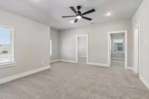 4709 Tippett Dr, McKinney, TX 75071 - Photo 21