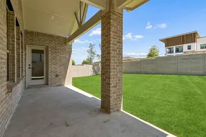 4709 Tippett Drive, McKinney, TX 75071 - Photo 29