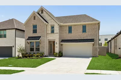 4709 Tippett Drive, McKinney, TX 75071 - Photo 7