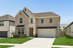4709 Tippett Dr, McKinney, TX 75071 - Photo 7