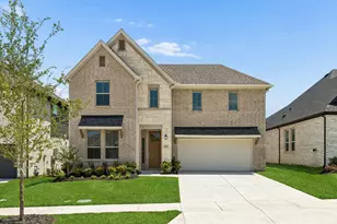 4709 Tippett Dr, McKinney, TX 75071 - Photo 1