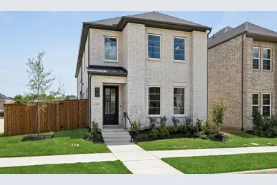 329 Callum Parkway, Celina, TX 75009 - Photo 3