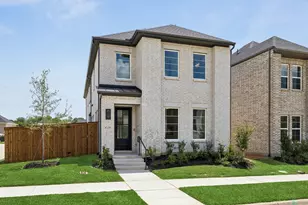 329 Callum Pkwy, Celina, TX 75009 - Photo 3
