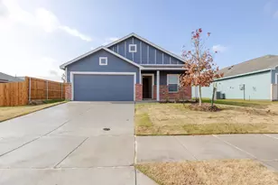 7713 Gus Wilson Dr, McKinney, TX 75071 - Photo 1