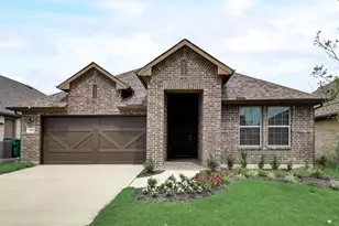 3504 Lillian Ct, Celina, TX 75009 - Photo 1