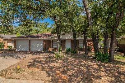 7305 Woodbridge Drive, Forest Hill, TX 76140 - Photo 1